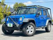 2016 CHRYSLER JEEP WRANGLER UNLIMITED