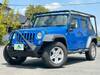 CHRYSLER JEEP WRANGLER UNLIMITED