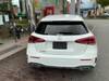 MERCEDES BENZ A-CLASS