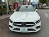 MERCEDES BENZ A-CLASS