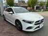 MERCEDES BENZ A-CLASS