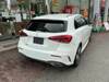 MERCEDES BENZ A-CLASS