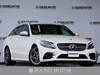 MERCEDES BENZ C-CLASS Stationwagon