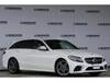 MERCEDES BENZ C-CLASS Stationwagon