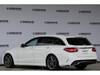 MERCEDES BENZ C-CLASS Stationwagon