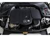 MERCEDES BENZ C-CLASS Stationwagon