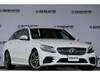 MERCEDES BENZ C-CLASS Stationwagon