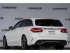 MERCEDES BENZ C-CLASS Stationwagon