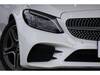 MERCEDES BENZ C-CLASS Stationwagon