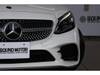 MERCEDES BENZ C-CLASS Stationwagon
