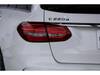 MERCEDES BENZ C-CLASS Stationwagon