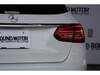 MERCEDES BENZ C-CLASS Stationwagon