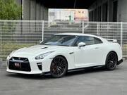 2020 NISSAN GT-R