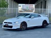 2025 NISSAN GT-R