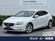 2018 VOLVO V40