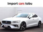 2020 VOLVO S60