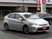 2012 TOYOTA PRIUS S