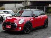 2019 BMW MINI