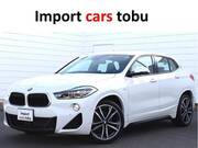 2020 BMW X2