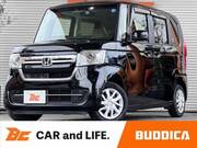 2023 HONDA N-BOX