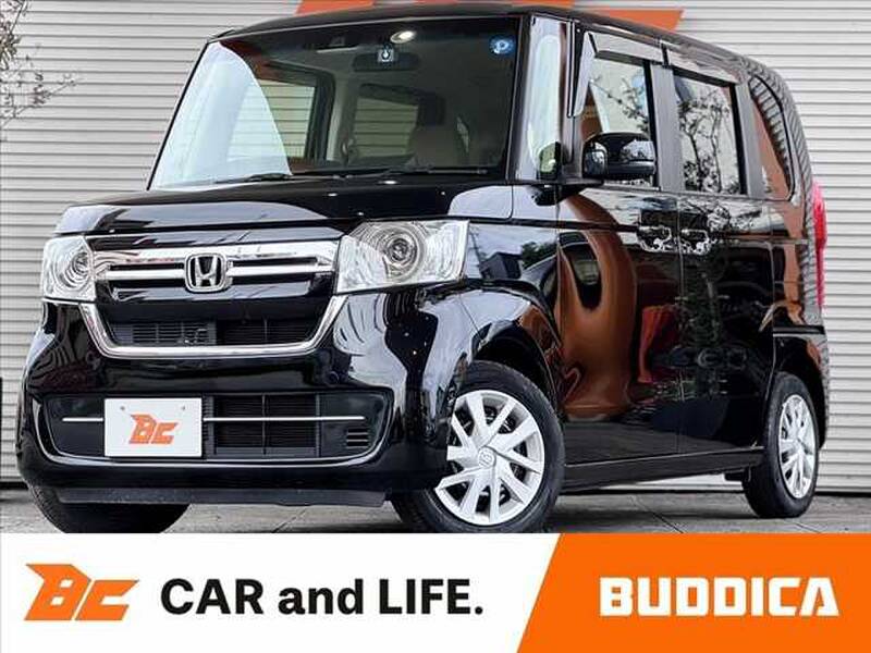 2023 HONDA N-BOX for sale
