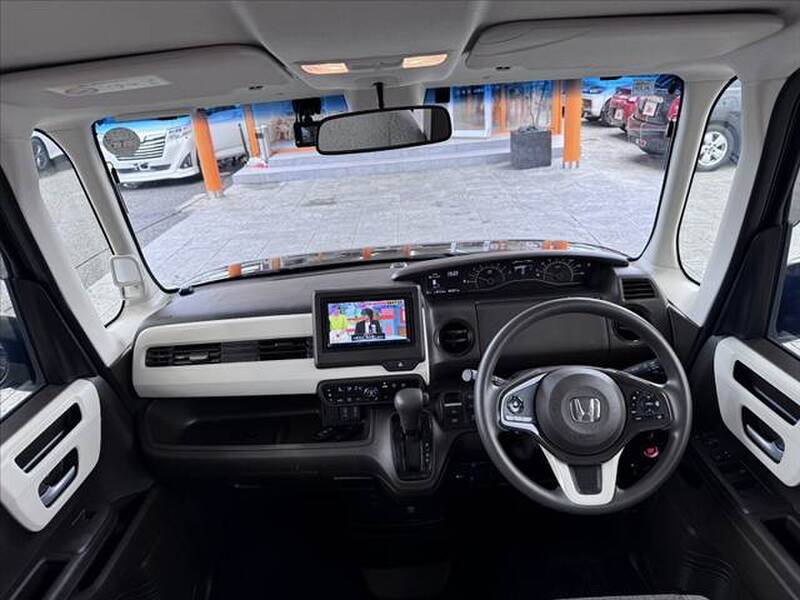 2023 HONDA N-BOX for sale - photo 3
