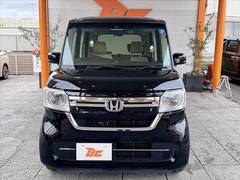 2023 HONDA N-BOX for sale - photo 10