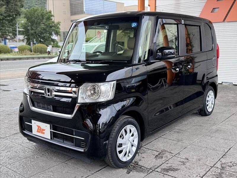2023 HONDA N-BOX for sale - photo 11