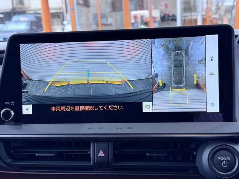 2024 TOYOTA PRIUS for sale - photo 6