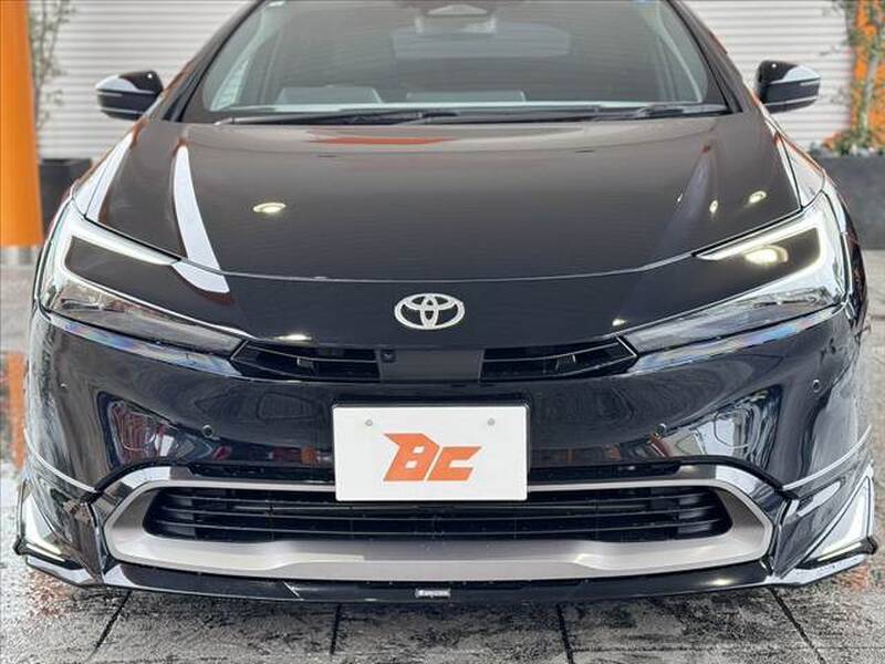 2024 TOYOTA PRIUS for sale - photo 10