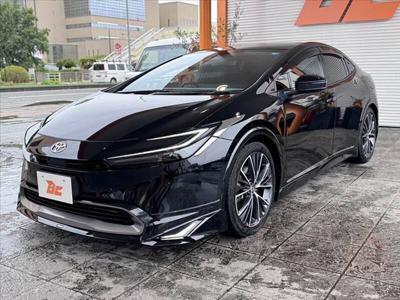2024 TOYOTA PRIUS for sale - photo 11
