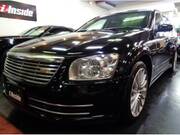 2003 NISSAN STAGEA