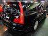 NISSAN STAGEA