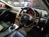 NISSAN STAGEA