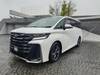 TOYOTA VELLFIRE HYBRID