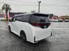 TOYOTA VELLFIRE HYBRID