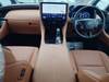 TOYOTA VELLFIRE HYBRID