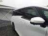 TOYOTA VELLFIRE HYBRID
