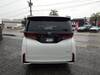 TOYOTA VELLFIRE HYBRID