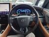 TOYOTA VELLFIRE HYBRID