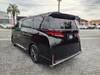 TOYOTA VELLFIRE HYBRID