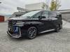 TOYOTA VELLFIRE HYBRID