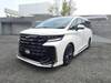 TOYOTA VELLFIRE HYBRID