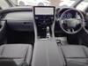 TOYOTA VELLFIRE HYBRID
