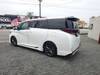 TOYOTA VELLFIRE HYBRID