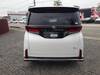 TOYOTA VELLFIRE HYBRID
