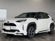 2024 TOYOTA YARIS CROSS HYBRID Z