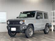 2024 SUZUKI JIMNY XC