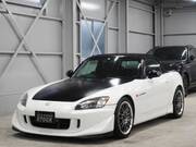 1999 HONDA S2000