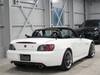 HONDA S2000